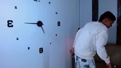 damar_felipe online show from 10-28-25, 03:32