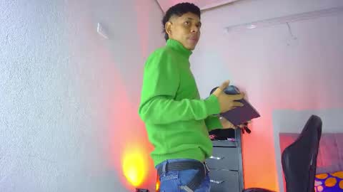 damar_felipe online show from 02-01-26, 11:36