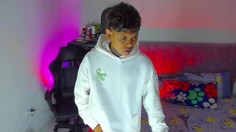 damar_felipe online show from 03-27-26, 01:22