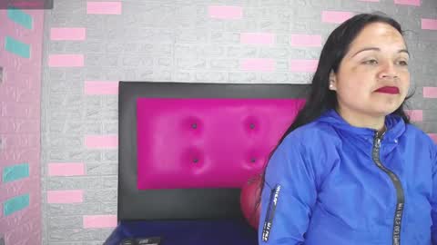  DAMARYS  online show from 02-27-25, 03:05