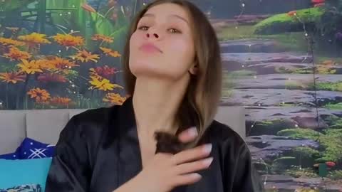 damedefeu online show from 01-23-25, 12:19