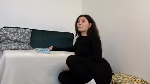 damedefeu online show from 03-20-26, 07:46