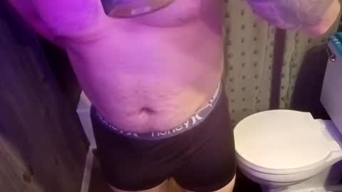 Dame morningwood online show from 11-29-25, 01:52