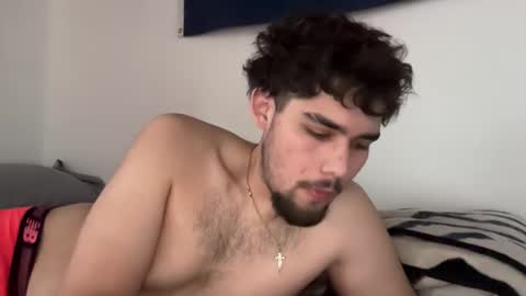 damiam xj online show from 11-20-25, 04:51