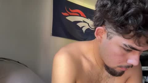 damiam xj online show from 11-25-25, 07:14