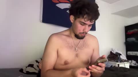 damiam xj online show from 11-27-25, 07:49