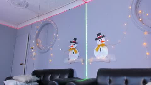 DAMIAN online show from 12-29-24, 02:10