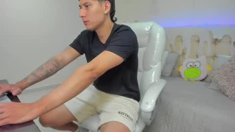 DAMIAN online show from 01-08-25, 12:26