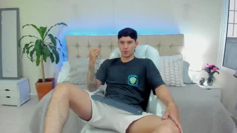 DAMIAN online show from 01-11-25, 12:29