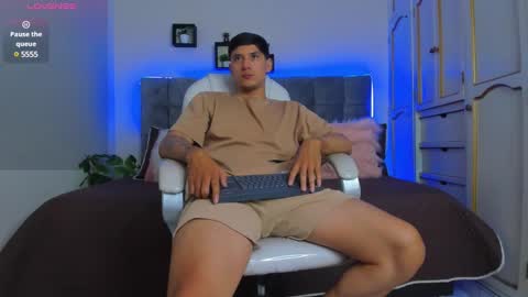 DAMIAN online show from 02-11-25, 12:37