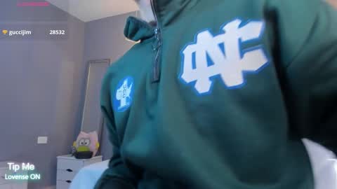 DAMIAN online show from 09-18-25, 11:12