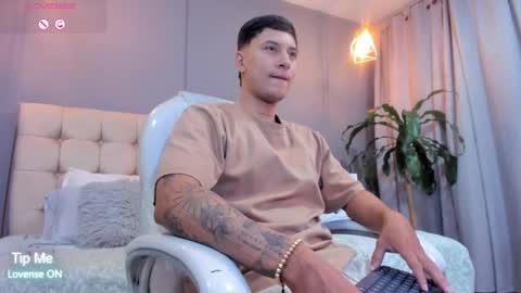 DAMIAN online show from 09-23-25, 10:29