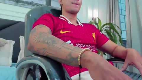 DAMIAN online show from 11-14-25, 11:42