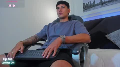 DAMIAN online show from 02-04-26, 11:27