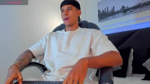 DAMIAN online show from 03-13-26, 12:56