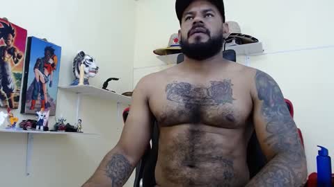 Snapshot of damian64436171 chatting on 09-17-25, 02:52 damian64436171 online show from 09-17-25, 02:52