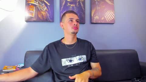 Damian Oliver online show from 02-07-26, 03:16