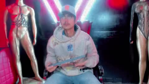 Snapshot of damian_and_camerum chatting on 03-01-26, 03:19 damian_and_camerum online show from 03-01-26, 03:19