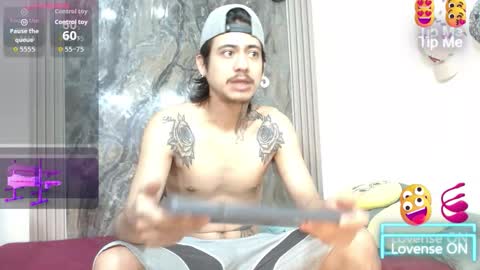 damian_and_camerum online show from 03-26-26, 03:23