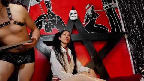 damian_and_tiana online show from 03-21-26, 06:07