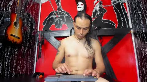 damian_and_tiana online show from 04-01-26, 01:41