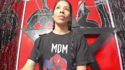 Snapshot of damian_and_tiana chatting on 05-08-26, 05:13 damian_and_tiana online show from 05-08-26, 05:13