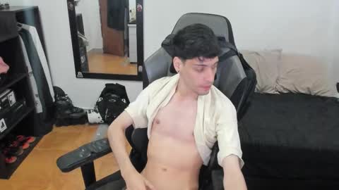 Damian online show from 11-27-25, 04:58