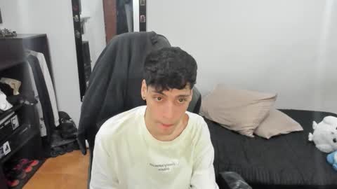 Damian online show from 11-29-25, 03:09