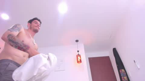D A M I A N online show from 10-13-25, 07:36
