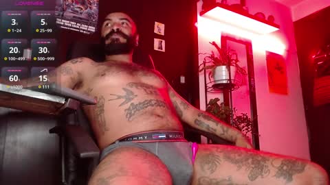 Snapshot of damian_darkside_ chatting on 12-06-24, 02:24 Damian online show from 12-06-24, 02:24