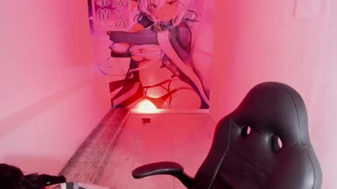 Damian Doll online show from 01-12-26, 03:45