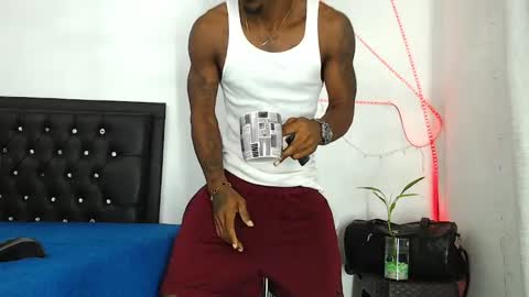 damian_hart10 online show from 03-14-26, 11:04