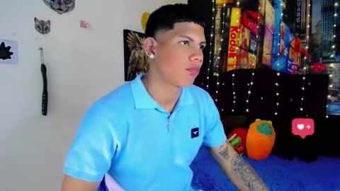 Damian online show from 01-14-25, 03:01