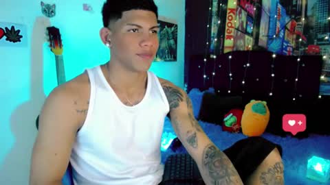 Damian online show from 01-14-25, 09:13