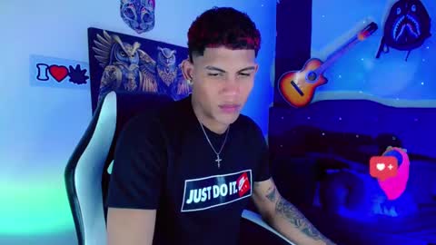 Damian online show from 01-21-25, 06:00