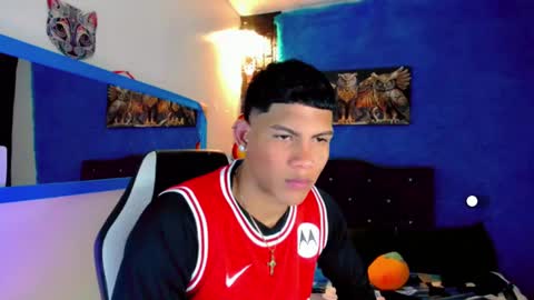 Damian online show from 01-24-25, 03:00