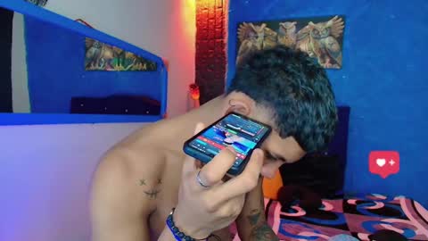 Damian online show from 01-26-25, 06:28