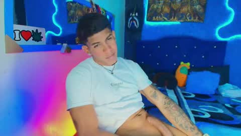 Damian online show from 01-28-25, 05:32