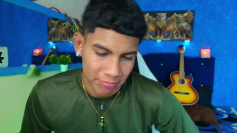 Damian online show from 01-29-25, 06:01