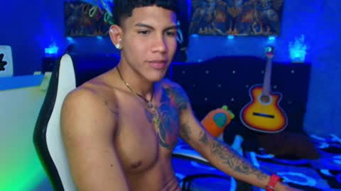 Damian online show from 01-29-25, 09:12