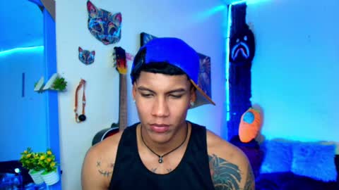 Damian online show from 01-30-25, 09:15