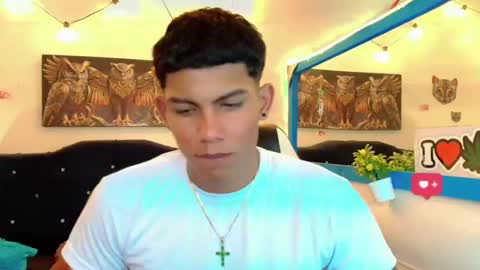 Damian online show from 02-07-25, 05:20