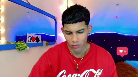 Damian online show from 02-09-25, 05:40