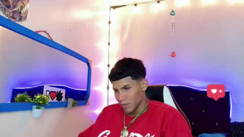 Damian online show from 02-09-25, 11:58