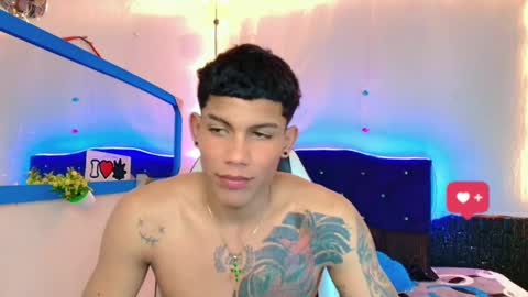 Damian online show from 02-11-25, 08:58