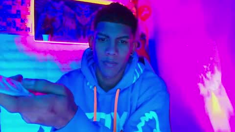 Damian online show from 02-16-25, 09:59