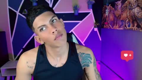 Damian online show from 02-20-25, 08:39