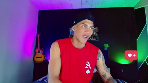 Damian online show from 02-27-25, 09:00