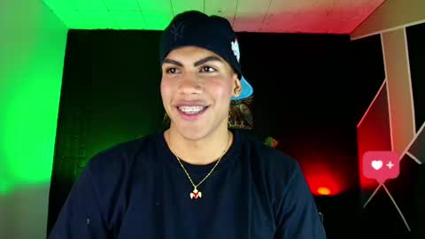 Damian online show from 03-02-25, 03:02