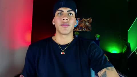 Damian online show from 03-02-25, 06:05